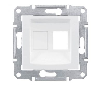 Адаптер для коннекторов АМР Schneider Electric Sedna SDN4300621