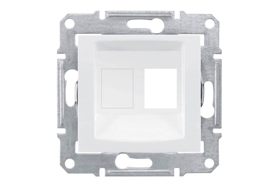 Адаптер для коннекторов АМР Schneider Electric Sedna SDN4300621