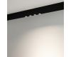Трековый светильник Arlight MAG-ORIENT-KRATER-L195-12W Day4000 (BK, 25 deg, 48V, DALI) 037329