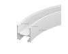 Профиль Arlight SL-ARC-5060-D1000-A45 White 032692