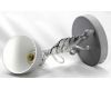 Бра Lussole Loft Koyukuk LSP-8050V