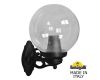 Уличный настенный светильник Fumagalli Globe 250 G25.131.000.AXF1R