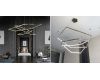 Подвесная люстра ImperiumLoft Vesanto Cameron Design House 207819-22