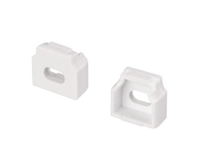 Заглушка Arlight FANTOM-W12 с отверстием 040943