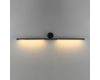 Настенный светильник Odeon Light Hightech Teo 7103/14WL