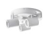 Cпот Kanlux Laurin EL-3O W 29126