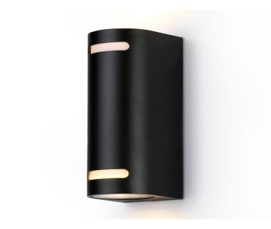 Уличный настенный светильник Ambrella Light Garden ST3744