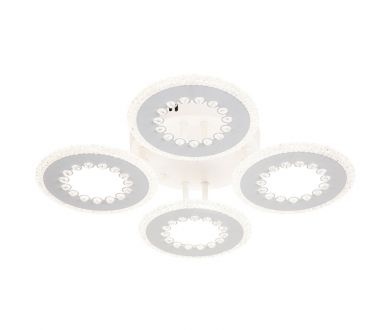 Потолочный светильник Escada Dew 10233/4LED