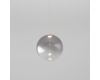Подвесной светильник Eurosvet Wonder 50231/1 LED дымчатый a058635
