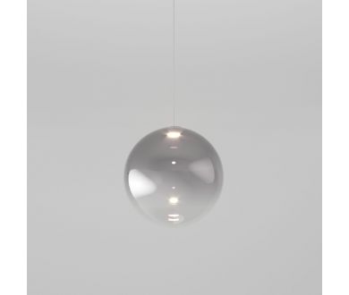 Подвесной светильник Eurosvet Wonder 50231/1 LED дымчатый a058635