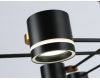 Потолочный светильник Ambrella Light Comfort FL71532