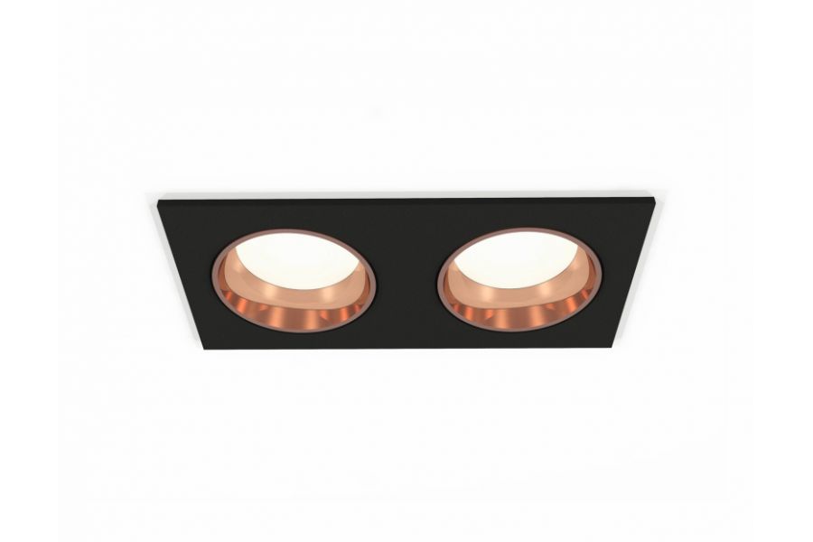 Встраиваемый светильник Ambrella Light Techno XC6526005 (C6526, N6114)
