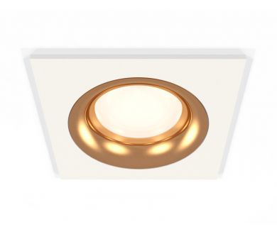 Встраиваемый светильник Ambrella Light Techno XC7631005 (C7631, N7014)
