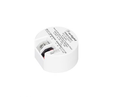 Блок питания Arlight ARJ-SP-40250-R (10W, 27-40V, 250mA) 048764