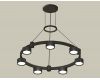 Подвесная люстра Ambrella Light Traditional (A9205, C9238, N8113) XR92051500