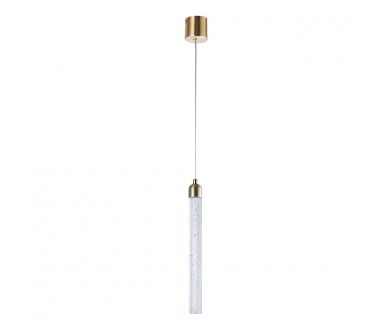 Подвесной светильник Arte Lamp Bias A1802SP-5PB