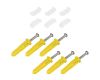 Крепеж Arlight MAG-VIBE (WH) 056422