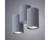 Накладной светильник ARTE Lamp A1511PL-2GY