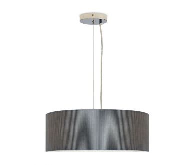 Подвесной светильник Freya Pleating FR5434PL-03GR