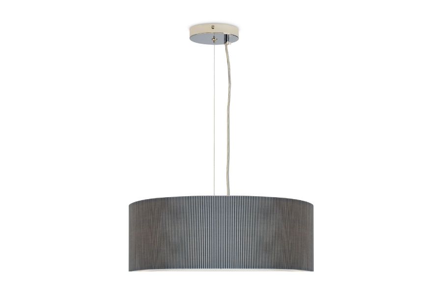 Подвесной светильник Freya Pleating FR5434PL-03GR