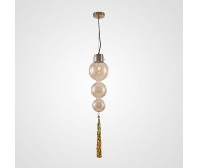 Подвесной светильник ImperiumLoft Heathfield Lighting 248524-22