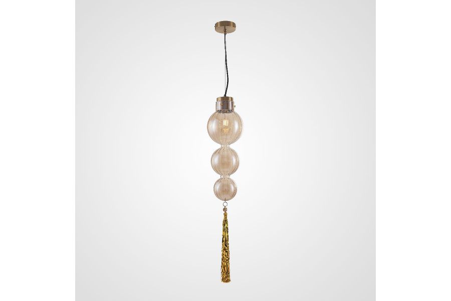 Подвесной светильник ImperiumLoft Heathfield Lighting 248524-22