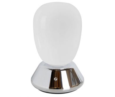 Настольная лампа диммируемая Lightstar Uovo III 807914