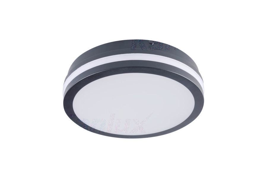Накладной светильник Kanlux Beno N 18W NW-O-GR 33348