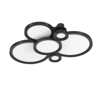 Потолочный светодиодный светильник Lightstar Breve 749081
