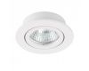 Точечный светильник Kanlux Dalla CT-DTO50-W 22430