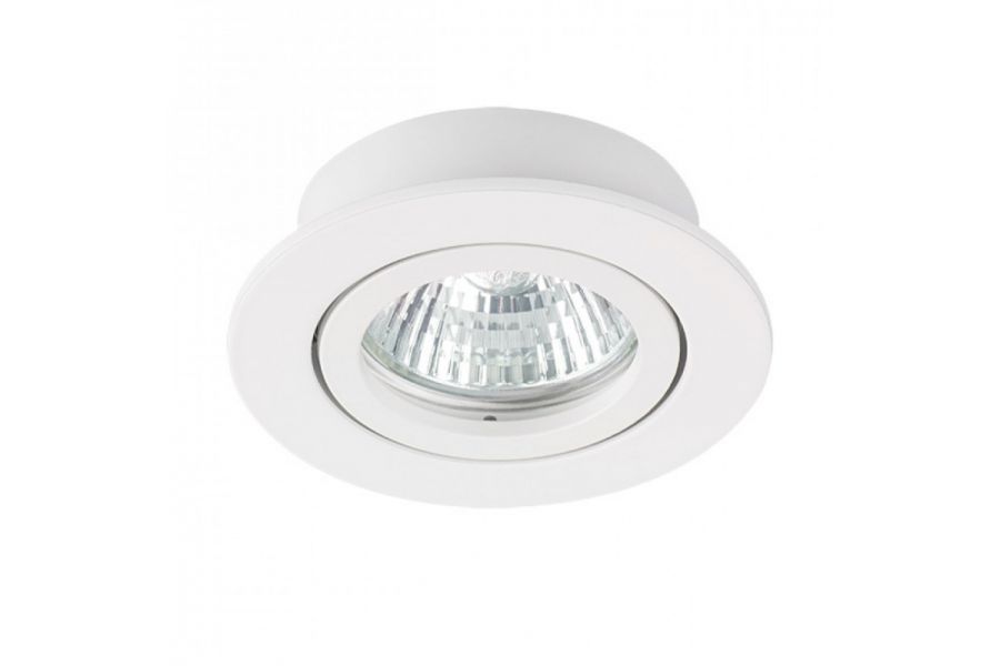 Точечный светильник Kanlux Dalla CT-DTO50-W 22430
