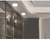 Встраиваемый светильник Ambrella Light Techno spot GX Standard tech TN51822