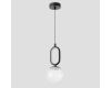 Подвесной светильник Crystal Lux CATKIN SP1.1