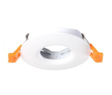 Встраиваемый светильник Crystal Lux CLT 032 CLT 032C1 WH