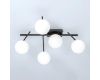 Потолочная люстра Citilux Dorsy CL223152