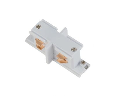 Коннектор прямой Nowodvorski Ctls Straight 8085