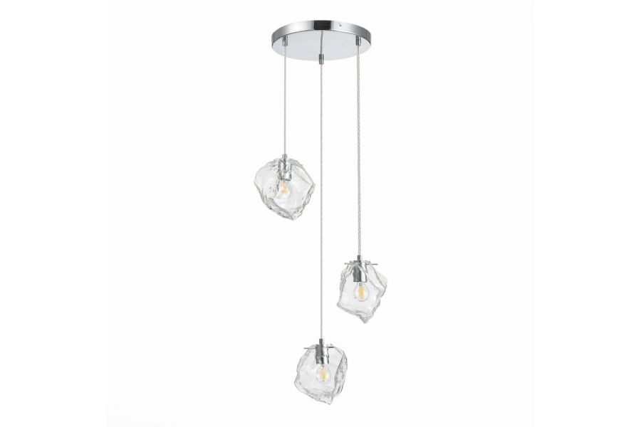 Подвесной светильник ST Luce Portici SL1175.103.03