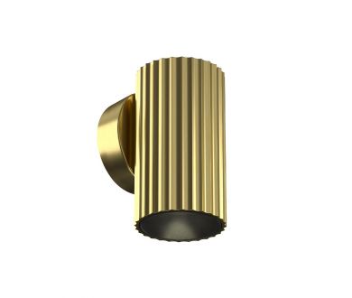 Настенный светильник Maytoni Calipso C106WL-01-GU10-BS