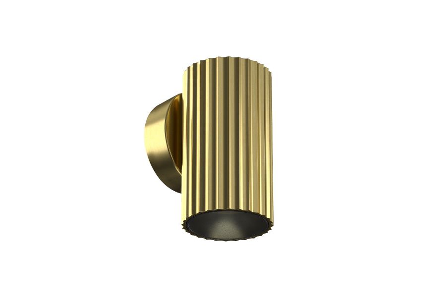 Настенный светильник Maytoni Calipso C106WL-01-GU10-BS