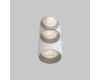 Встраиваемый спот Maytoni Technical Focus Led DL125-L12-3K-TRS-W