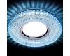 Встраиваемый светодиодный светильник Ambrella Light Led S257 PR