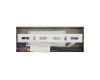 Настенный светильник Freya Garde FR6230WL-L32CH