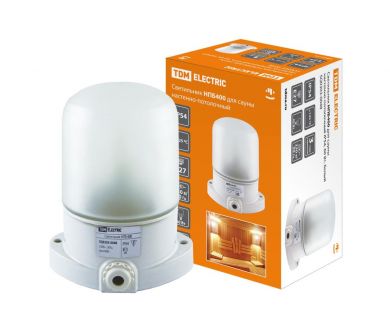 Настенно-потолочный светильник TDM Electric НПБ400 SQ0303-0048