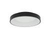 Потолочный cветильник Nowodvorski Nikki Round Led White 11211
