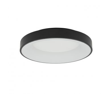 Потолочный cветильник Nowodvorski Nikki Round Led White 11211