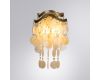 Настенный светильник Arte Lamp Pipirima A4065AP-2SG