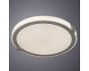 Потолочный светодиодный светильник Arte Lamp Biscotti A2679PL-72WH