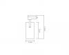 Трековый светильник ARTE Lamp TRACK LIGHTS WHITE A4568PL-1WH