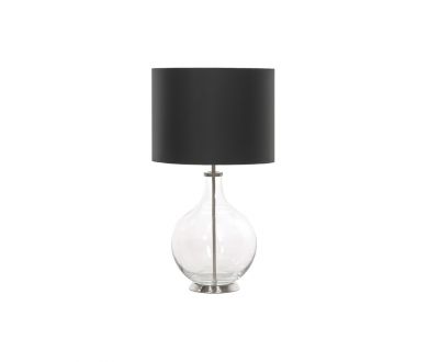 Настольная лампа Elstead Lighting Orb HQ/ORB CLEAR