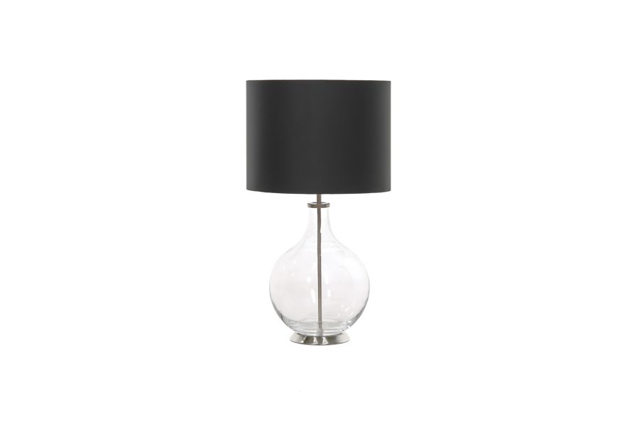 Настольная лампа Elstead Lighting Orb HQ/ORB CLEAR